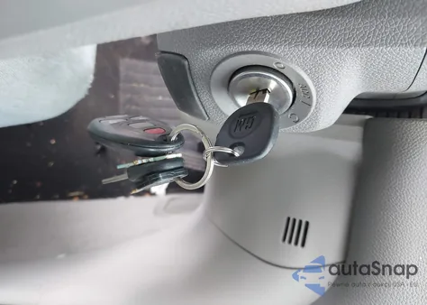 2012 Buick Enclave Leather z USA, uszkodzony, nr VIN 5GAKRCED8CJ396545